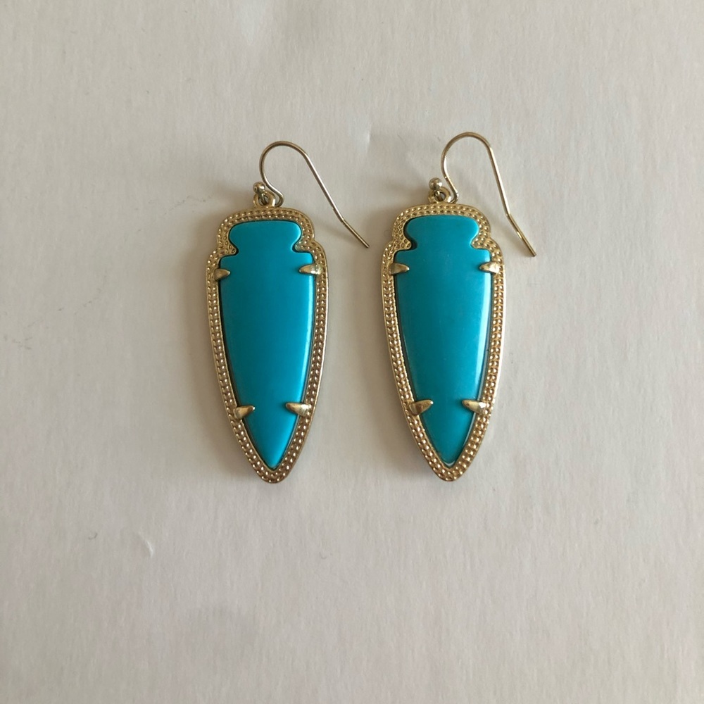 kendra scott earrings